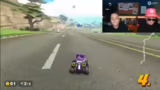 Mario Kart World