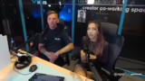 Juni Katz zu Gast im Stream