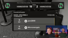 Officers on FIFA - wir zocken mit beim…