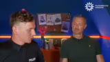 Freude am Beruf und Umgang mi…