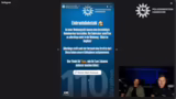 Entwarnung und Notrufhinweise
