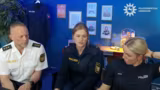Bayerns Polizei über Hasskriminalität: Einsatz und Prävention