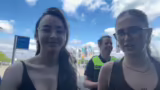 IRL - PS Days. Officers on Duty heute m…