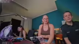 Polizeipräsenz auf Twitch: Na…