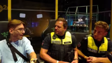 Gamescom 26 - wir sind live!