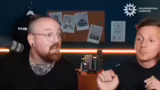 Co-Stream mit Cyberkriminolog…
