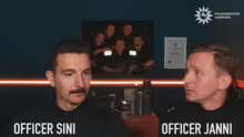 Officers on Duty! Minecraft-Special - W…