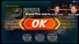 Mario Kart World