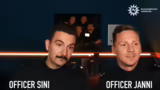 Halftime-Show und Swatting
