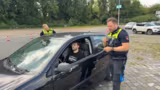 IRL - Achtung Kontrolle in Hannover Heu…