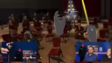 VR-Dirigieren und Einblicke i…