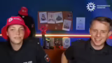 Abschluss des Streams und Dan…