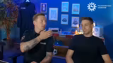 Just Chatting