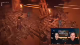 Ideen für Emotes und die Such…