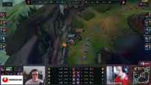 TK Prime League ! Spring Split ! Gruppe…
