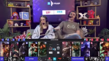 TK Prime League ! Spring Split ! Gruppe…