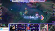 PRM-Pokal FINALE ! USE vs BIG ! TK PRM