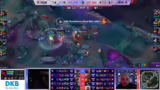 League of Legends