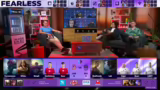 Draft-Analyse und Champion-Pr…