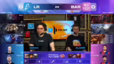 EMEA Masters Finale: Los Rath…