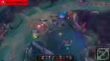 Jinx als Schlüsselspieler und…