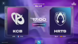 EMEA Masters Spring 2025 ! DAY 11 - Vie…