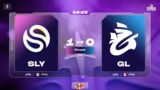 EMEA Masters Winter ! Finale ! GL vs SL…
