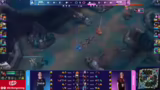 Frühe Spielphase: Lane-Domina…