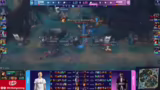 Teamkämpfe und Objektkontrolle