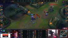 TK Prime League ! Spring Split ! Gruppe…