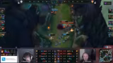 League of Legends