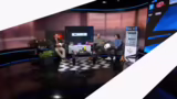 Comeback-Versuch und Spielent…