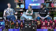 Prime League - 1. Liga Summer Split 202…