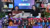 League of Legends