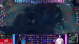Baron Kampf und Teamfight um…