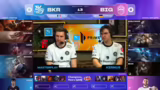EMEA Masters Spring 2025: BIG…