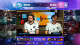 Draft-Analyse und frühe Spiel…