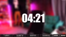 Nächster Stream: Heute/Sonntag 20:30!