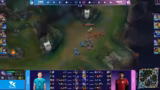 League of Legends