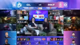 League of Legends