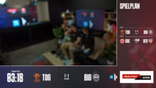 TK Prime League ! Spring Split ! Gruppe…