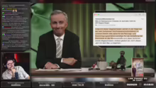 Stream Sonntag entfällt leider