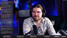 Nächster Stream Sonntag, 10.05. 20 Uhr