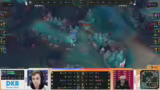1. Liga - Halbfinale Tag 2 ! BIG vs ROS…