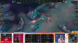 Mid-Game Eskalation: Ash als…