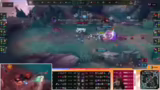Mittlere Spielphase: Teamfigh…