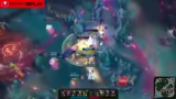 League of Legends