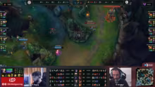 TK Prime League ! Spring Split ! Gruppe…