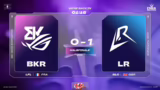 League of Legends
