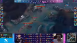 Game 3: Los Ratones sichert s…